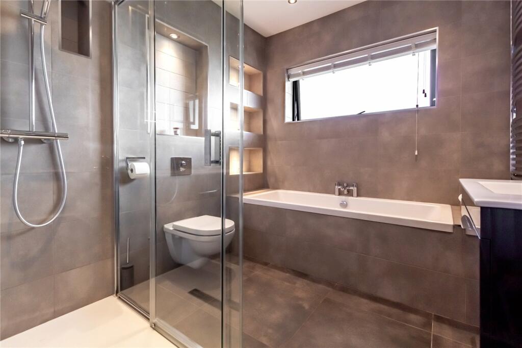 Additional property image - Cefn Coed Road, Cyncoed, Cardiff, CF23