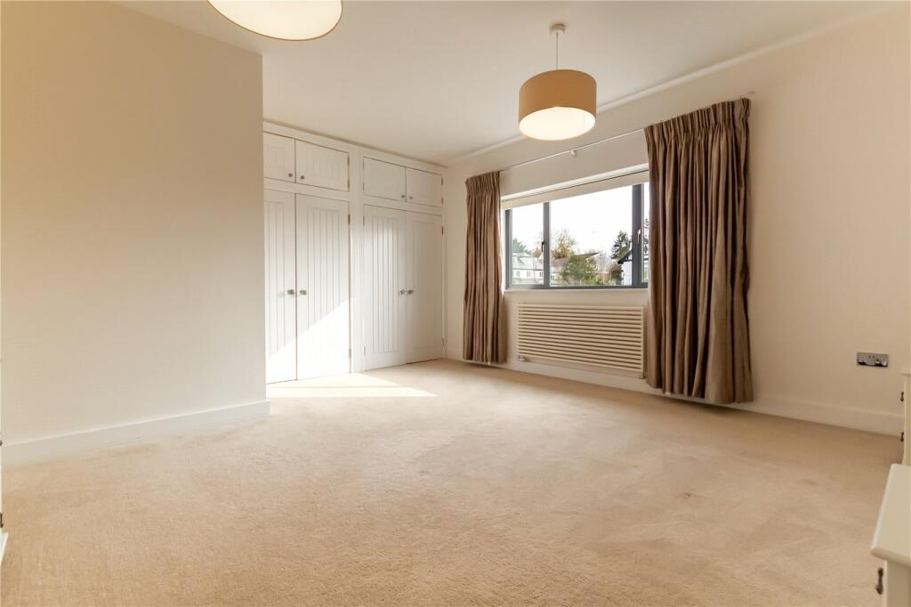 Additional property image - Cefn Coed Road, Cyncoed, Cardiff, CF23