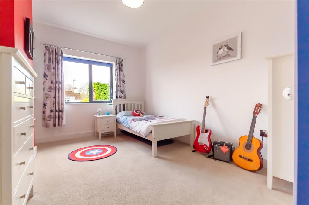 Additional property image - Cefn Coed Road, Cyncoed, Cardiff, CF23