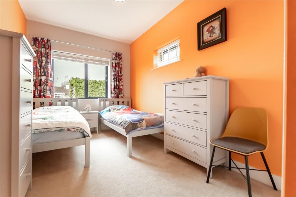 Additional property image - Cefn Coed Road, Cyncoed, Cardiff, CF23