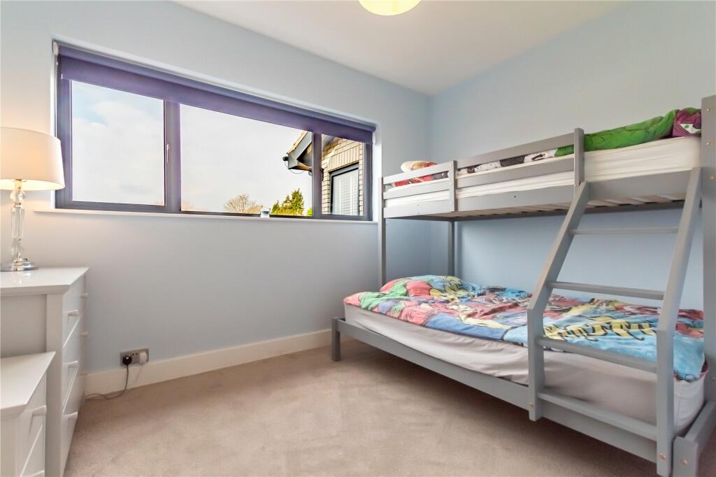 Additional property image - Cefn Coed Road, Cyncoed, Cardiff, CF23