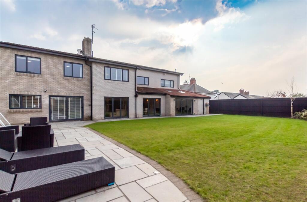 Additional property image - Cefn Coed Road, Cyncoed, Cardiff, CF23