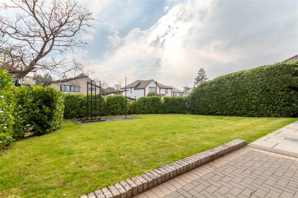 Additional property image - Cefn Coed Road, Cyncoed, Cardiff, CF23