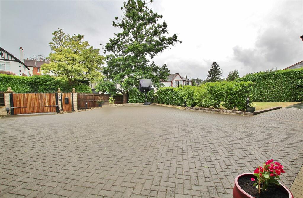 Additional property image - Cefn Coed Road, Cyncoed, Cardiff, CF23