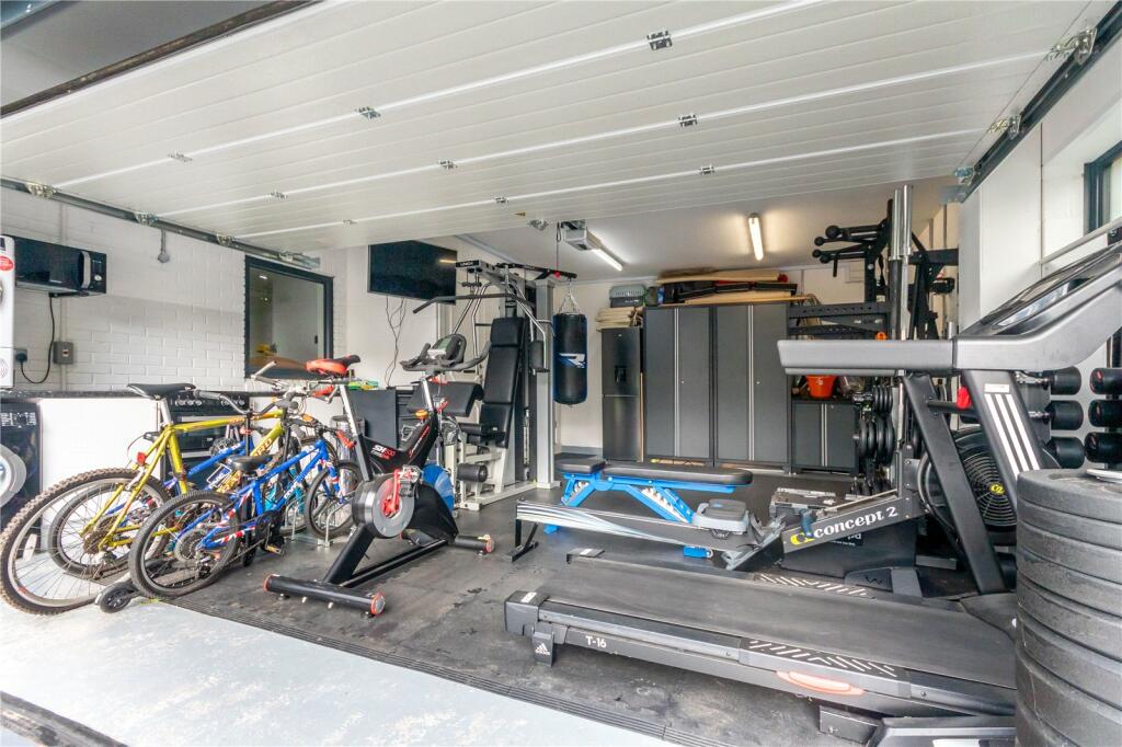 Additional property image - Cefn Coed Road, Cyncoed, Cardiff, CF23