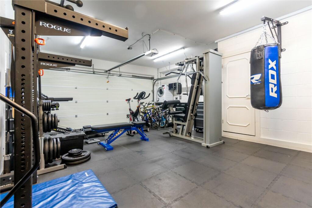 Additional property image - Cefn Coed Road, Cyncoed, Cardiff, CF23