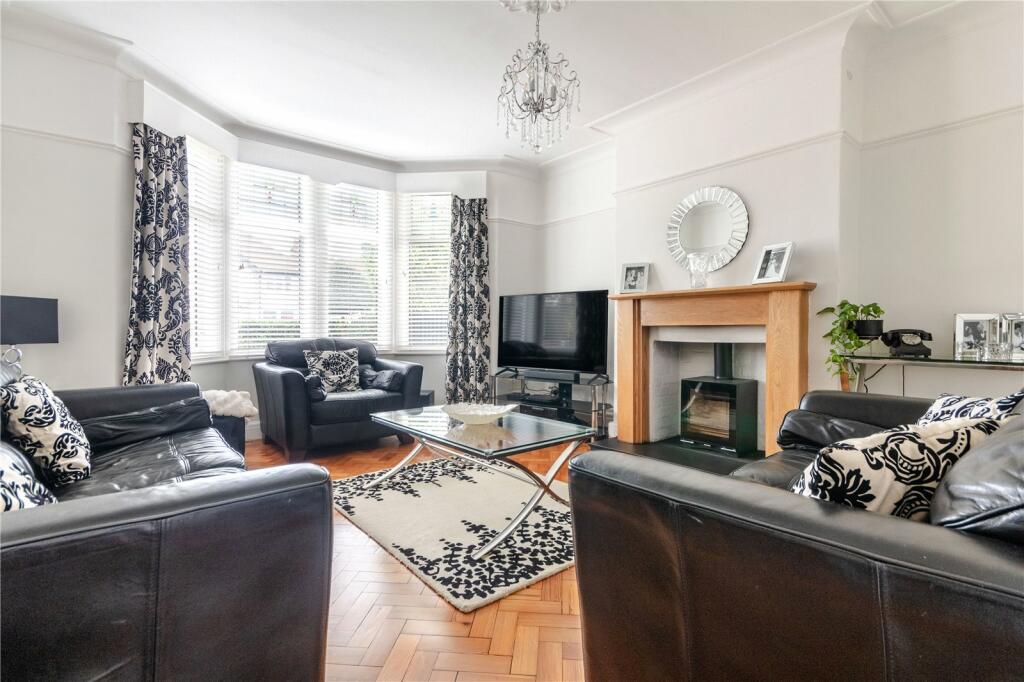 Additional property image - Heath Park Avenue, Heath, Cardiff, CF14