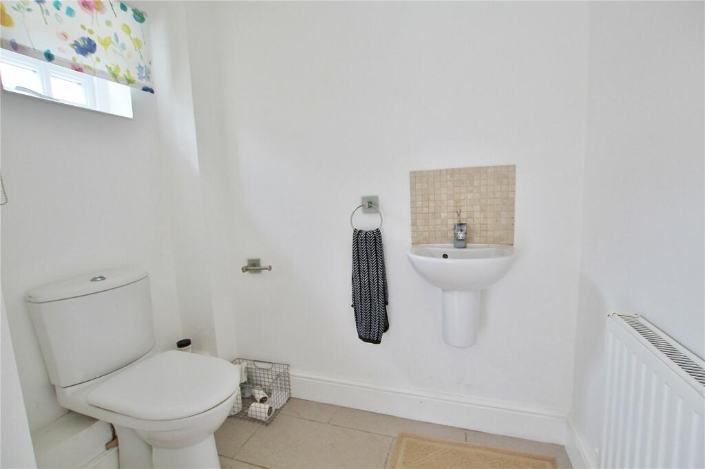Additional property image - Cefn Mably Park, Michaelston-Y-Fedw, CF3