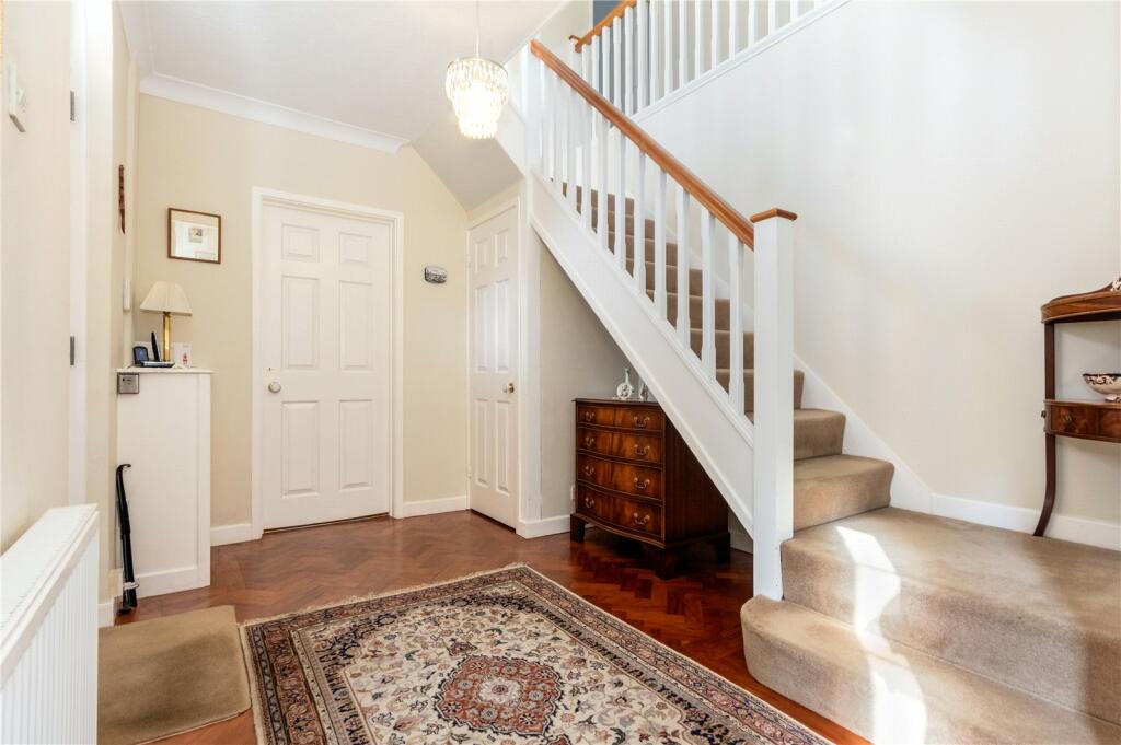 Additional property image - Llandennis Green, Cyncoed, Cardiff, CF23