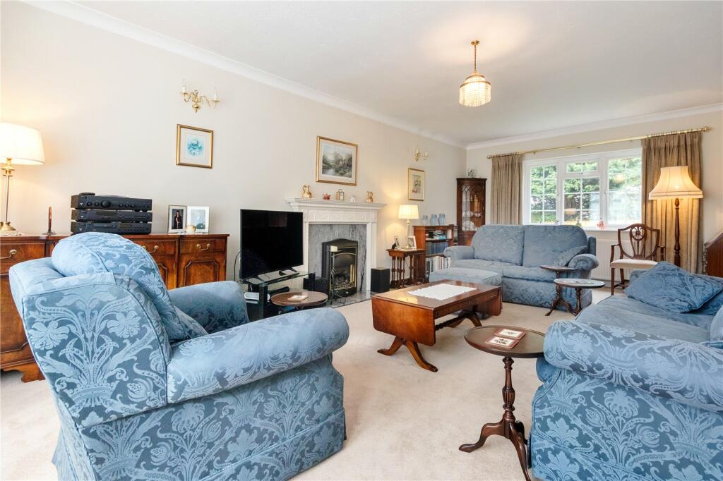 Additional property image - Llandennis Green, Cyncoed, Cardiff, CF23