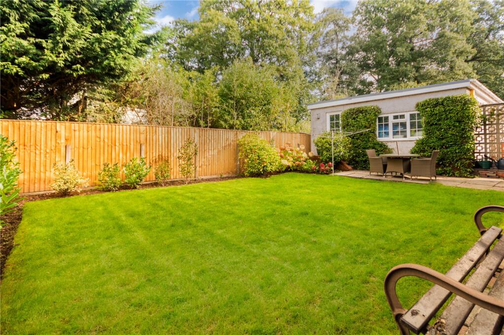 Additional property image - Llandennis Green, Cyncoed, Cardiff, CF23