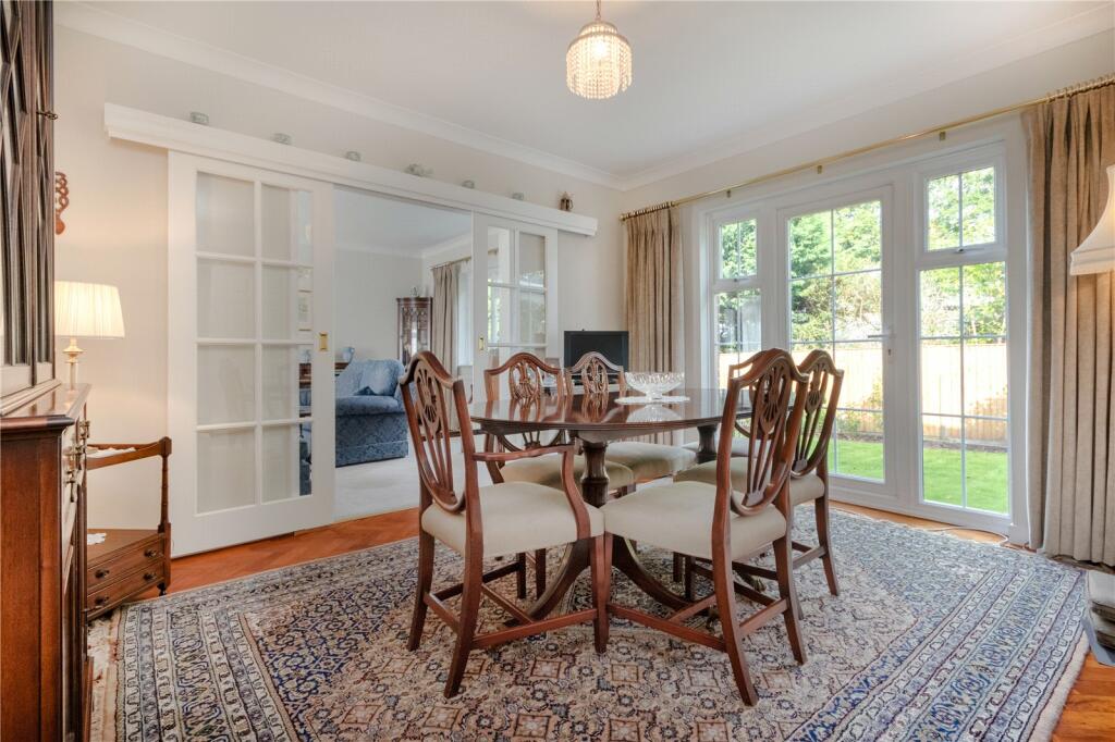 Additional property image - Llandennis Green, Cyncoed, Cardiff, CF23