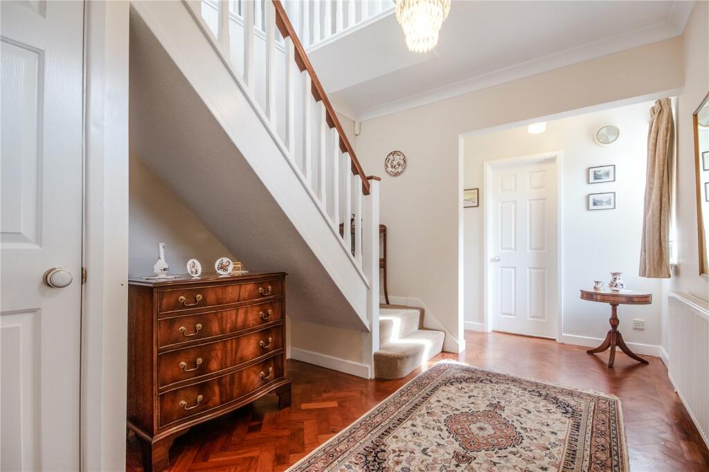Additional property image - Llandennis Green, Cyncoed, Cardiff, CF23