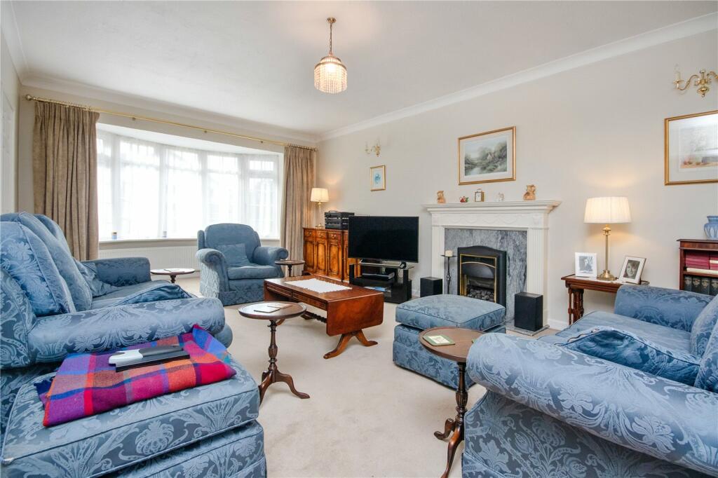 Additional property image - Llandennis Green, Cyncoed, Cardiff, CF23