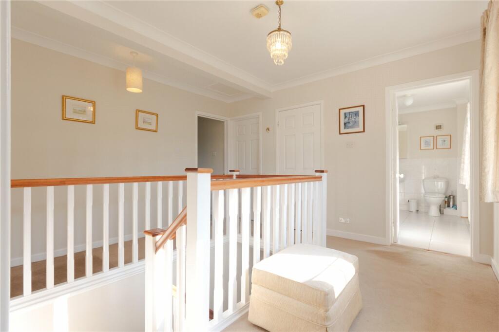 Additional property image - Llandennis Green, Cyncoed, Cardiff, CF23