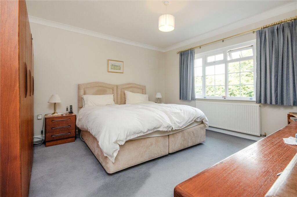 Additional property image - Llandennis Green, Cyncoed, Cardiff, CF23