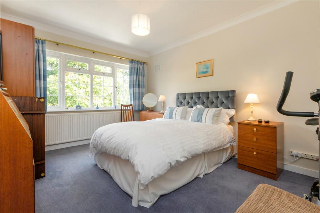 Additional property image - Llandennis Green, Cyncoed, Cardiff, CF23