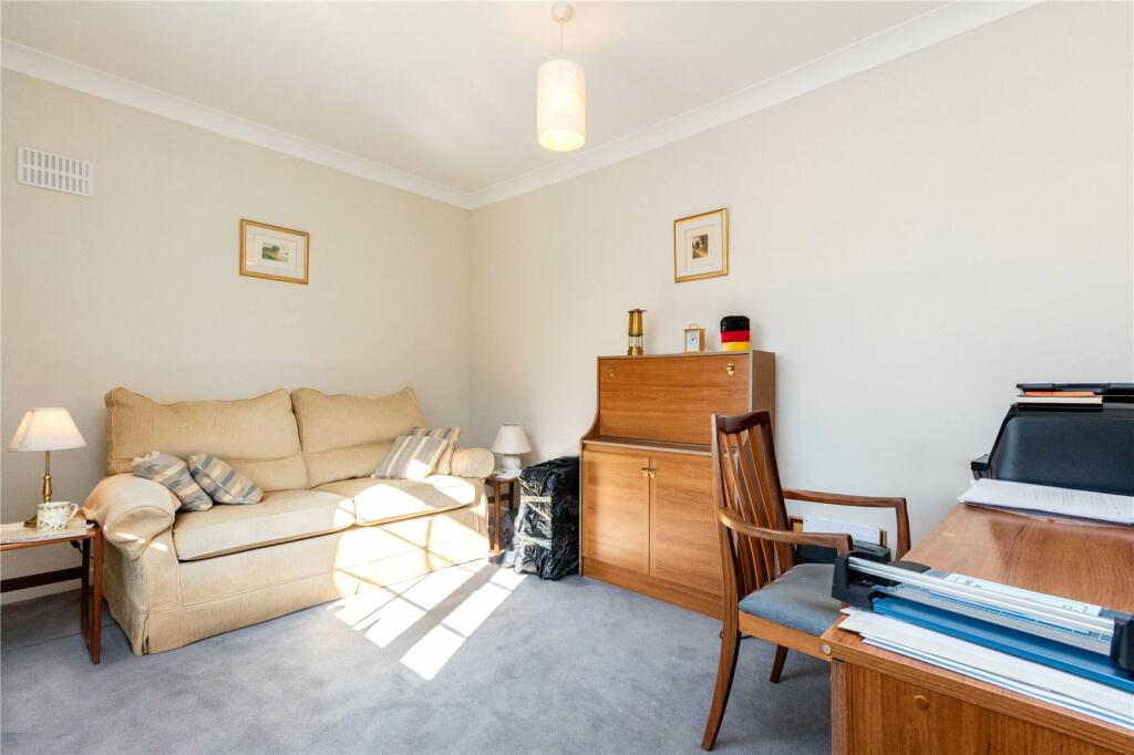 Additional property image - Llandennis Green, Cyncoed, Cardiff, CF23