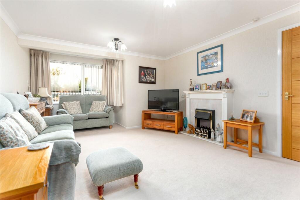 Additional property image - Dyfed House, Glenside Court, Ty Gwyn Road, Penylan,, Cardiff., CF23