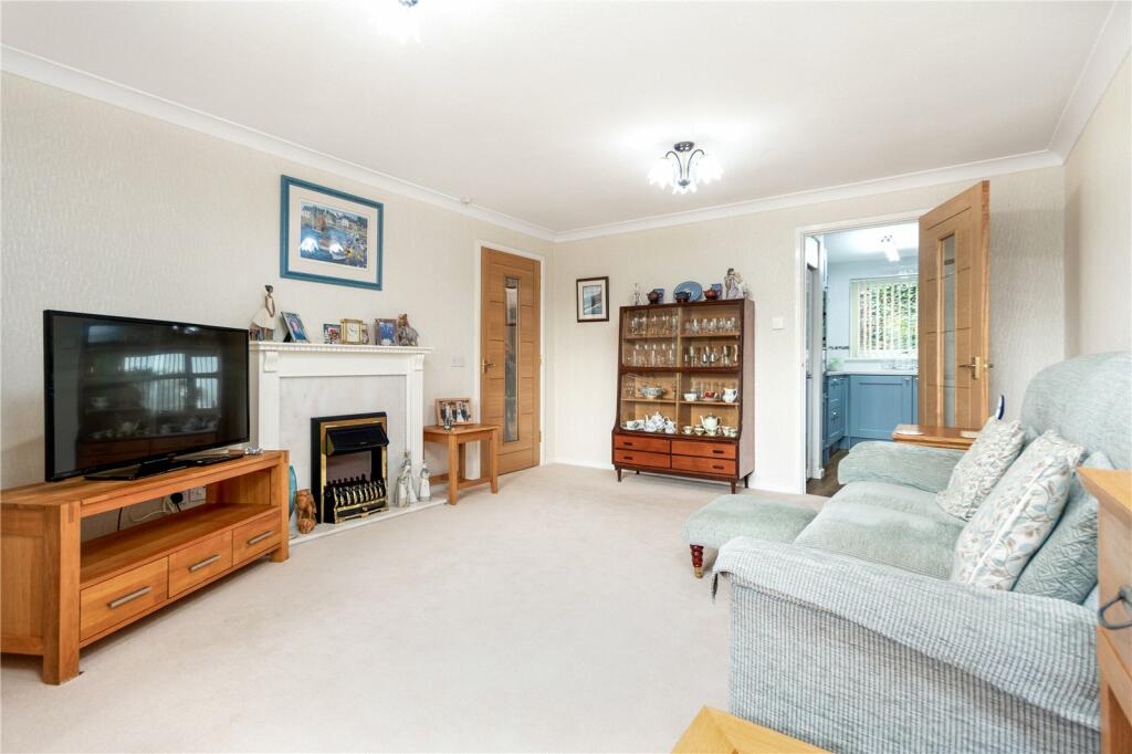 Additional property image - Dyfed House, Glenside Court, Ty Gwyn Road, Penylan,, Cardiff., CF23