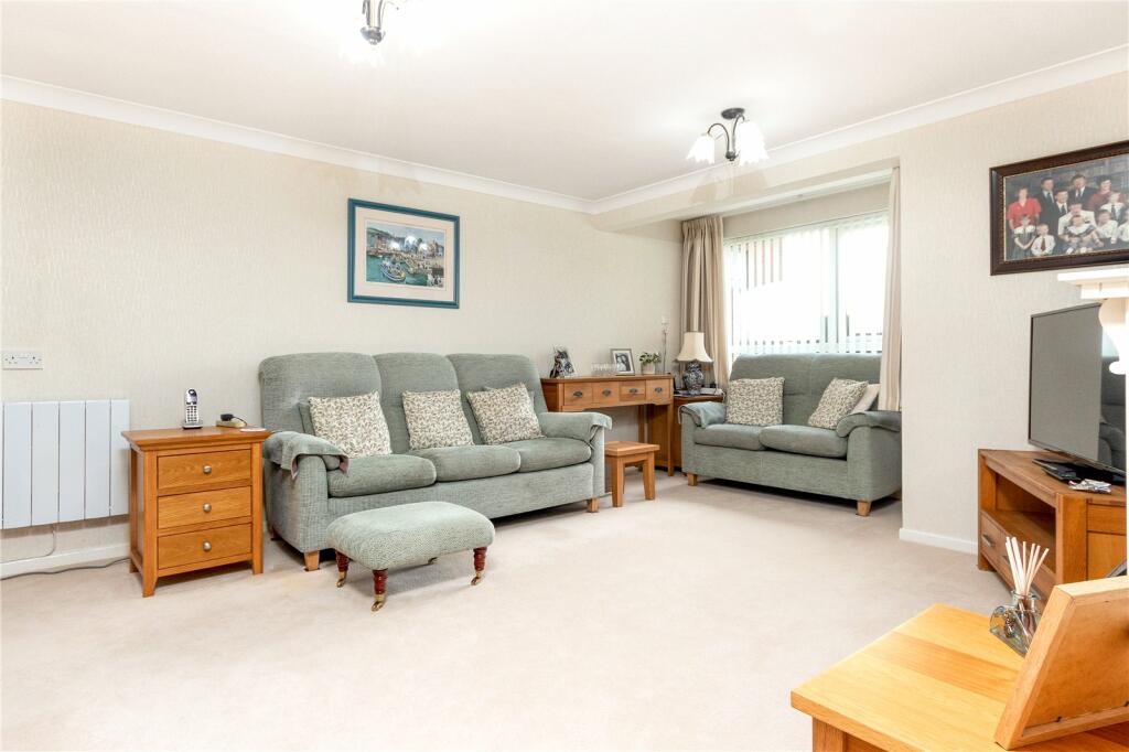 Additional property image - Dyfed House, Glenside Court, Ty Gwyn Road, Penylan,, Cardiff., CF23