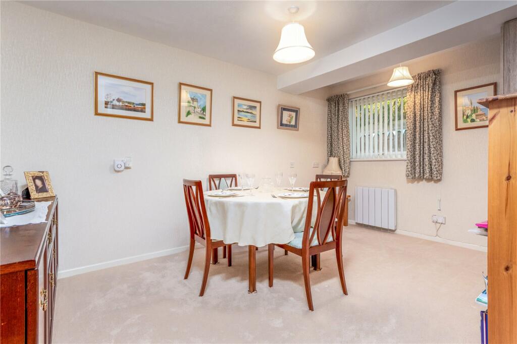 Additional property image - Dyfed House, Glenside Court, Ty Gwyn Road, Penylan,, Cardiff., CF23