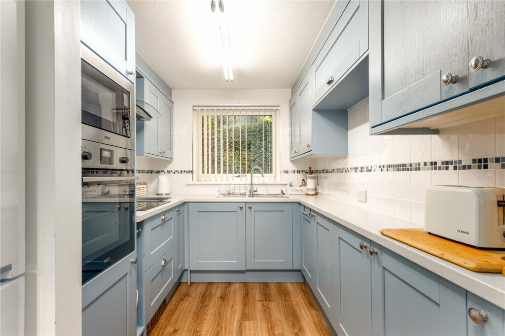 Additional property image - Dyfed House, Glenside Court, Ty Gwyn Road, Penylan,, Cardiff., CF23