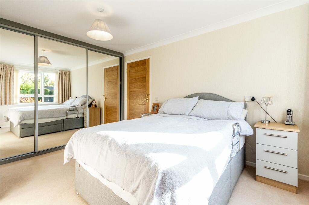 Additional property image - Dyfed House, Glenside Court, Ty Gwyn Road, Penylan,, Cardiff., CF23