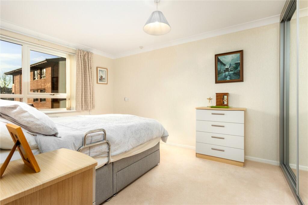 Additional property image - Dyfed House, Glenside Court, Ty Gwyn Road, Penylan,, Cardiff., CF23