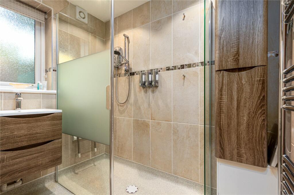 Additional property image - Dyfed House, Glenside Court, Ty Gwyn Road, Penylan,, Cardiff., CF23