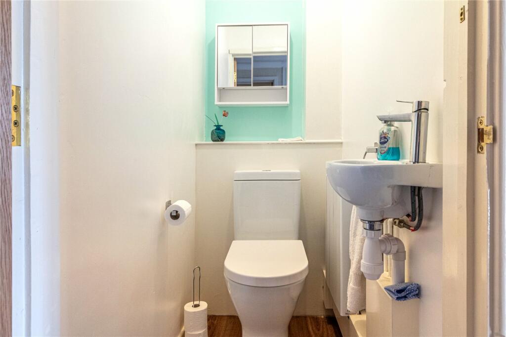 Additional property image - Dyfed House, Glenside Court, Ty Gwyn Road, Penylan,, Cardiff., CF23
