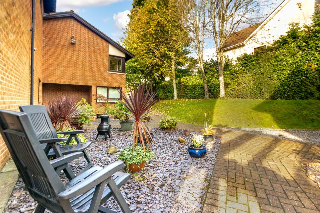 Additional property image - Dyfed House, Glenside Court, Ty Gwyn Road, Penylan,, Cardiff., CF23