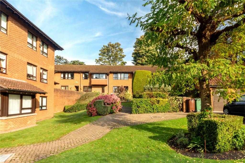 Additional property image - Dyfed House, Glenside Court, Ty Gwyn Road, Penylan,, Cardiff., CF23