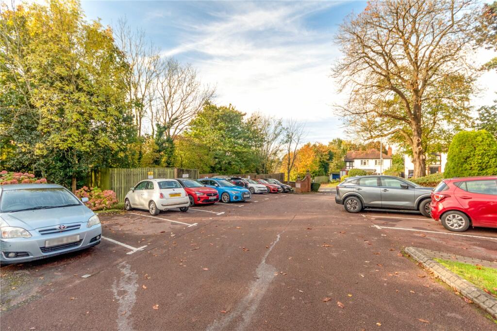 Additional property image - Dyfed House, Glenside Court, Ty Gwyn Road, Penylan,, Cardiff., CF23