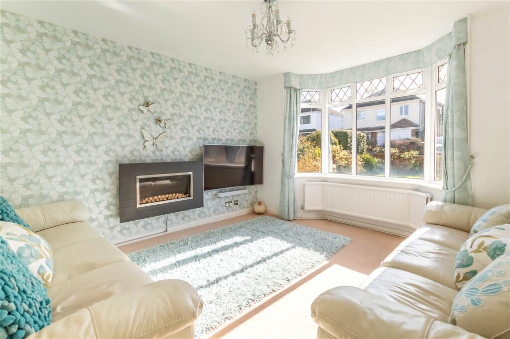 Additional property image - Caer Cady Close, Cyncoed, Cardiff, CF23