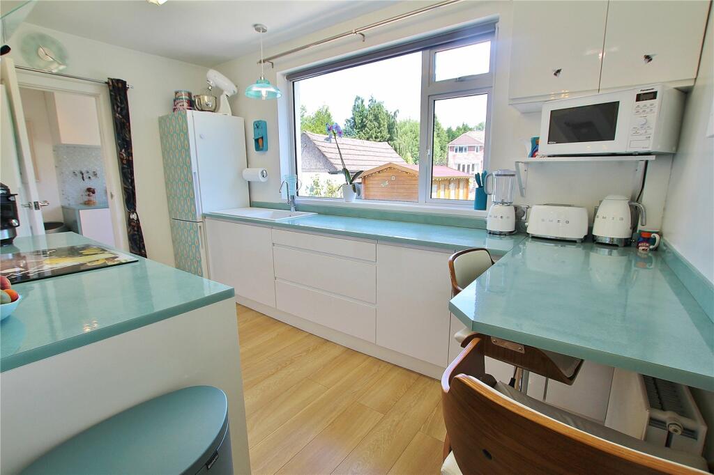 Additional property image - Caer Cady Close, Cyncoed, Cardiff, CF23
