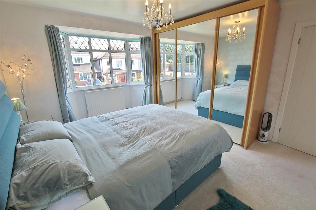 Additional property image - Caer Cady Close, Cyncoed, Cardiff, CF23