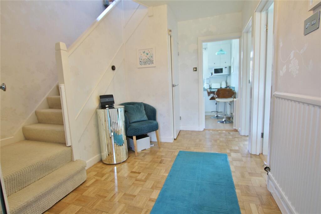 Additional property image - Caer Cady Close, Cyncoed, Cardiff, CF23