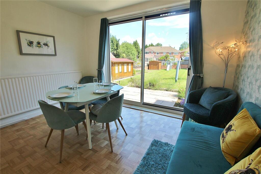 Additional property image - Caer Cady Close, Cyncoed, Cardiff, CF23