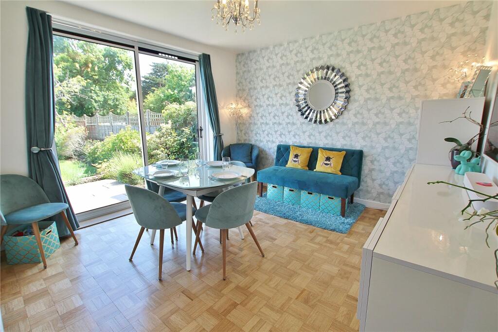 Additional property image - Caer Cady Close, Cyncoed, Cardiff, CF23