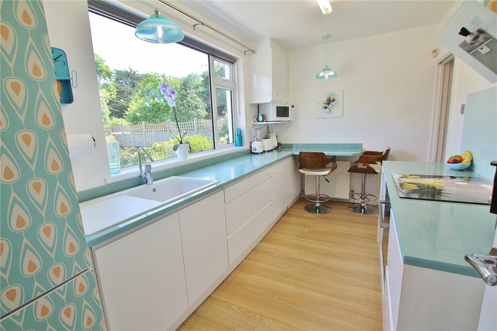 Additional property image - Caer Cady Close, Cyncoed, Cardiff, CF23