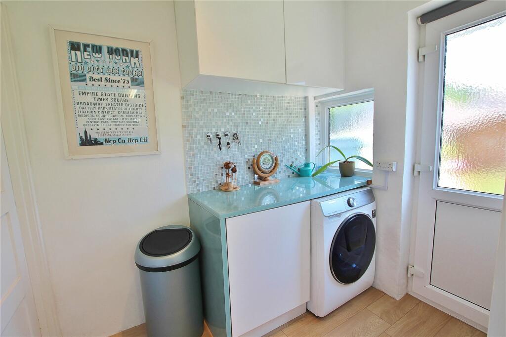 Additional property image - Caer Cady Close, Cyncoed, Cardiff, CF23