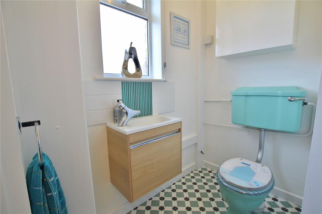 Additional property image - Caer Cady Close, Cyncoed, Cardiff, CF23