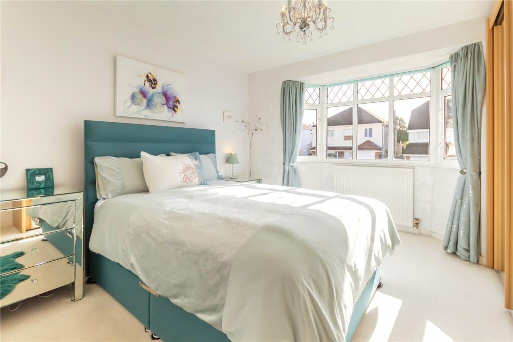 Additional property image - Caer Cady Close, Cyncoed, Cardiff, CF23
