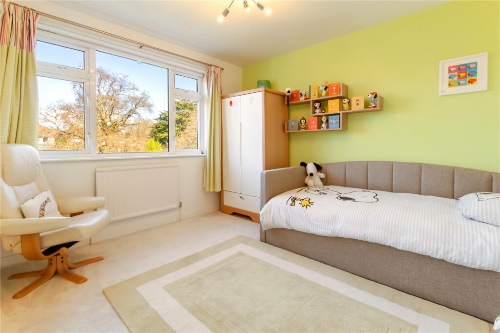 Additional property image - Caer Cady Close, Cyncoed, Cardiff, CF23