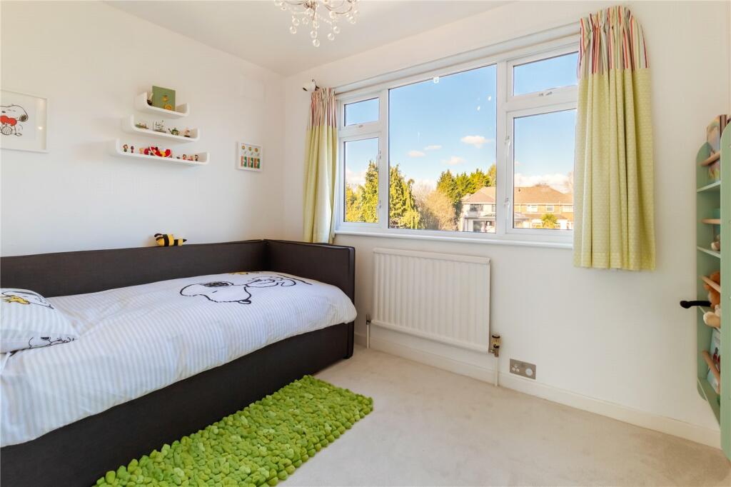 Additional property image - Caer Cady Close, Cyncoed, Cardiff, CF23