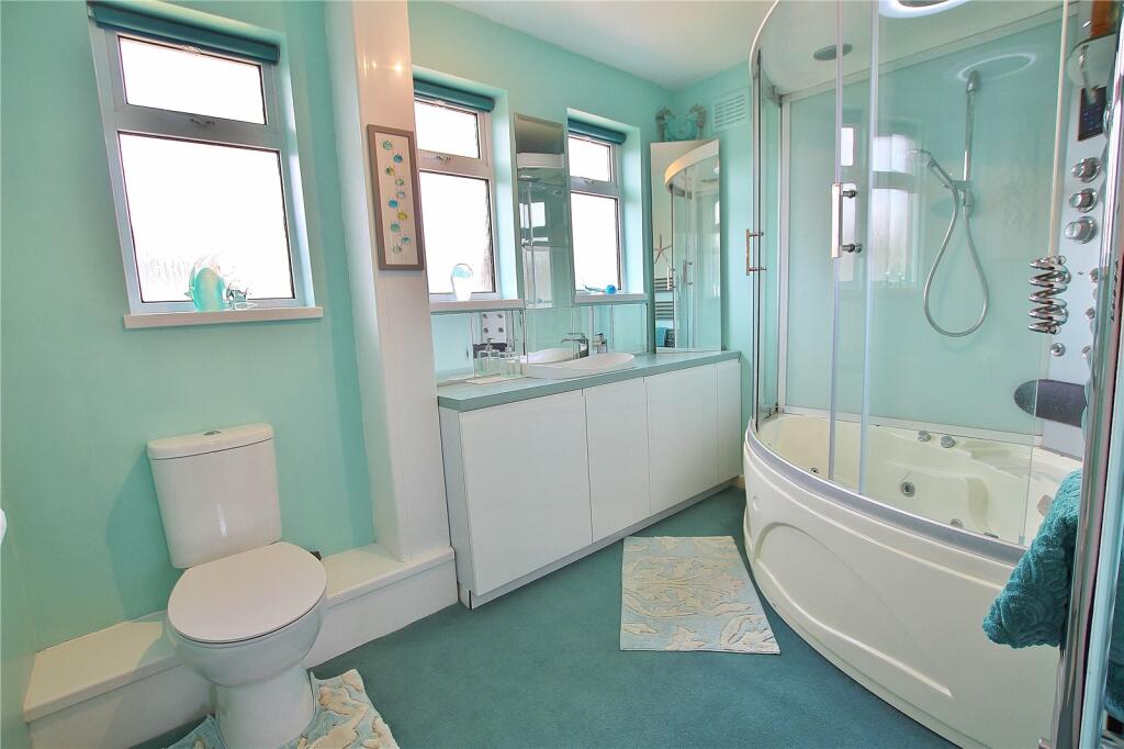 Additional property image - Caer Cady Close, Cyncoed, Cardiff, CF23