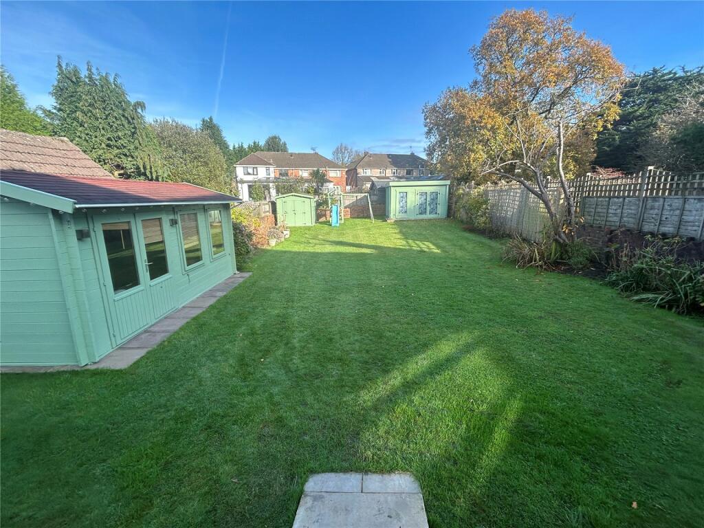 Additional property image - Caer Cady Close, Cyncoed, Cardiff, CF23