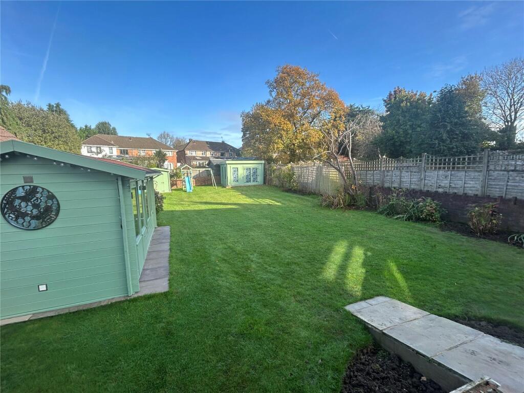 Additional property image - Caer Cady Close, Cyncoed, Cardiff, CF23