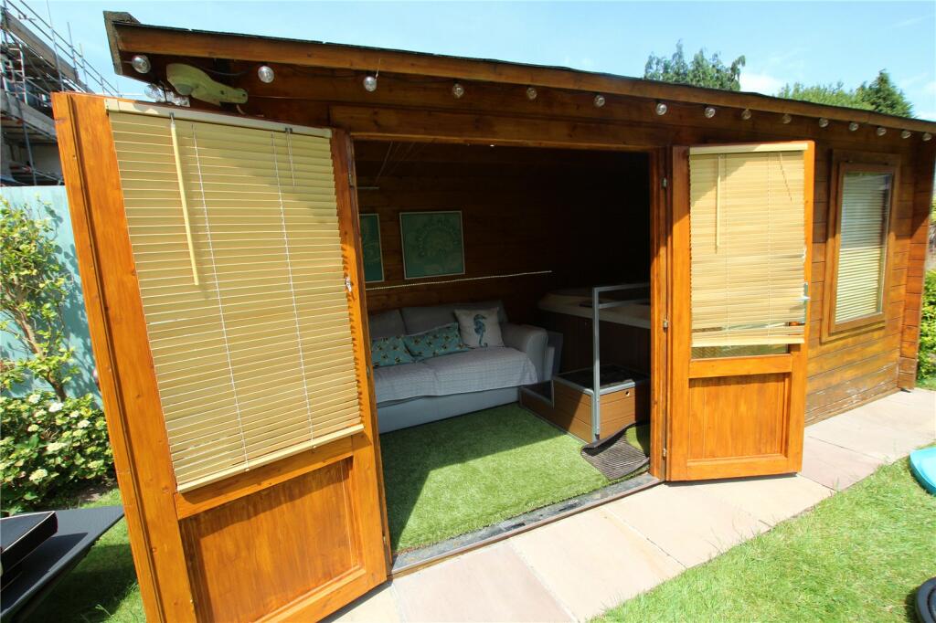 Additional property image - Caer Cady Close, Cyncoed, Cardiff, CF23